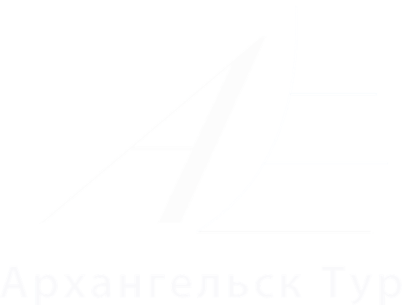 Логотип туроператора по Архангельской области